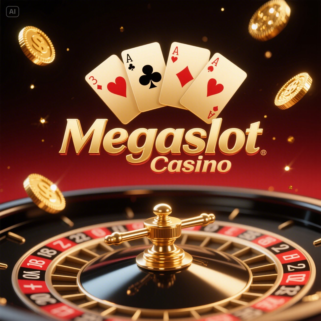 Megaslot Casino